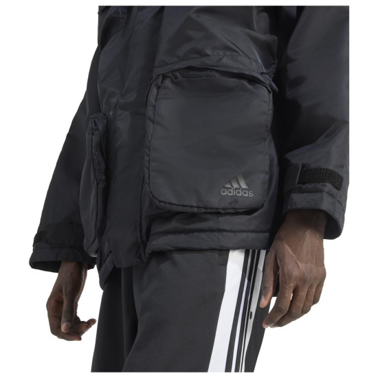 Adidas Ανδρικό μπουφάν Parka CPH Jacket